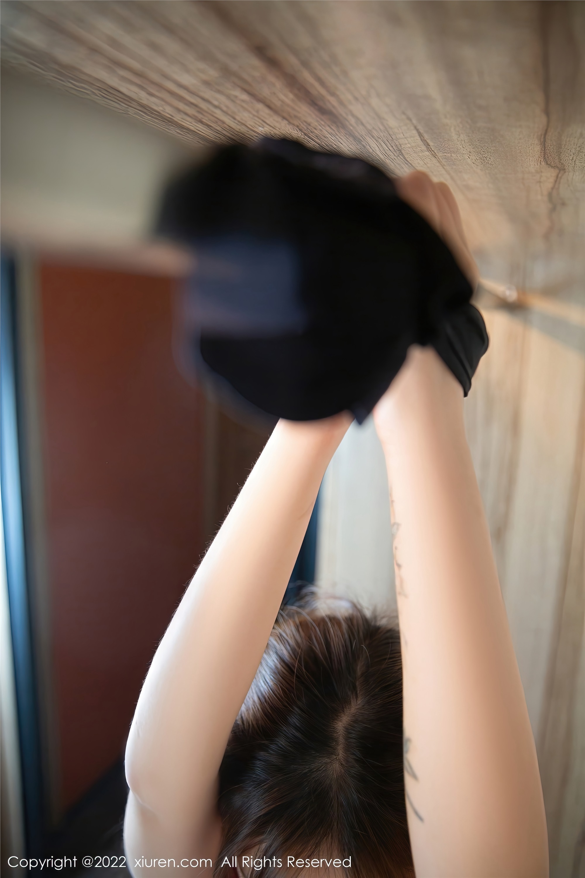 Xiuren秀人网 2022.11.18 NO.5876 江真真